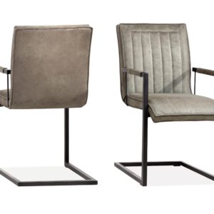 Ciello Eetkamerstoel Armleuning Maxfurn Bergsma Meubelen Friesland