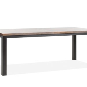 Eettafel Flair Bergsma Meubelen Gorredijk