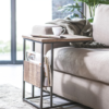 Slider Black By Boo Bergsma meubelen Gorredijk Meubelshow