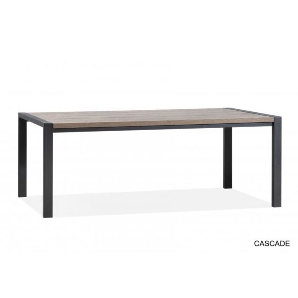 Eettafel Cascade Bergsma Meubelen Gorredijk Maxfurn