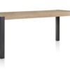 Eettafel Brooklyn Bergsma Meubelen Meubelshow Happy @ Home