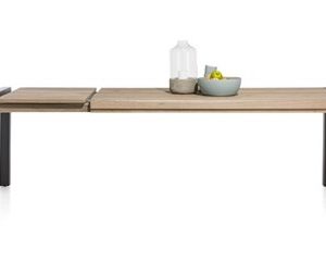 Eettafel Brooklyn Bergsma Meubelen Happy @ Home