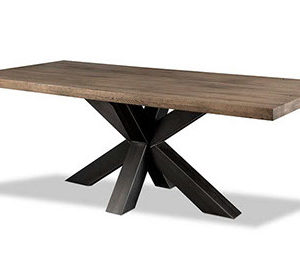 Mikado Eettafel Lenselink Bergsma Meubelen Meubelshow