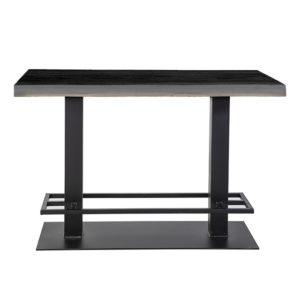 Countertafel