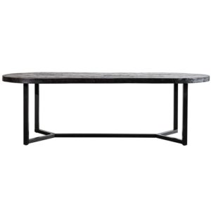 Eetkamertafel Denzel