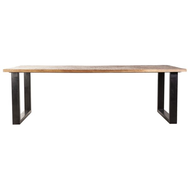 Eettafel Mango