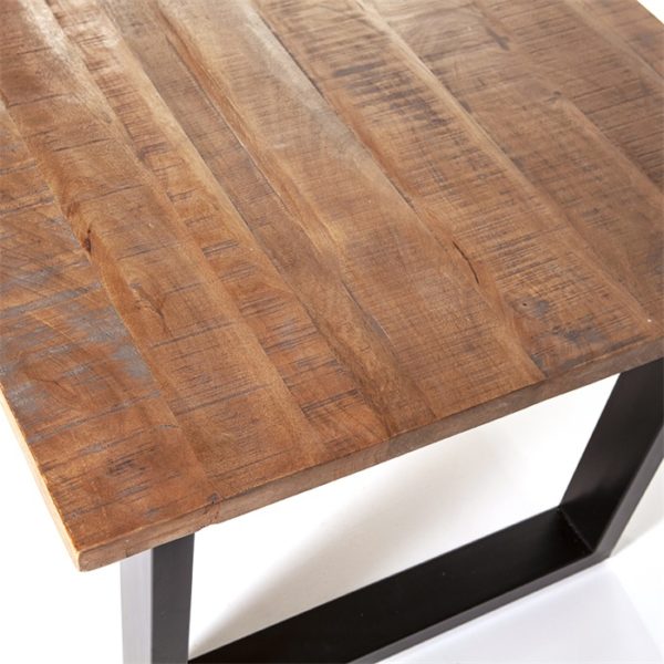 Eettafel Mango - Afbeelding 2