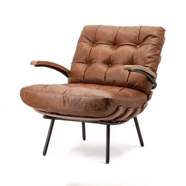 fauteuil Bastiaan