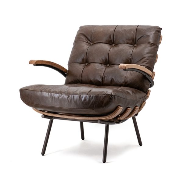 fauteuil Bastiaan