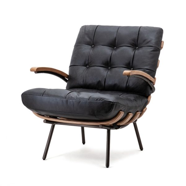 fauteuil Bastiaan