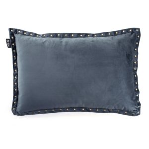 Minx 40x60 blauw