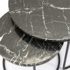 Romeo salontafel set - Afbeelding 2