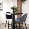 Countertafel 80x80 - Afbeelding 4