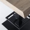 Countertafel 80x80 - Afbeelding 2
