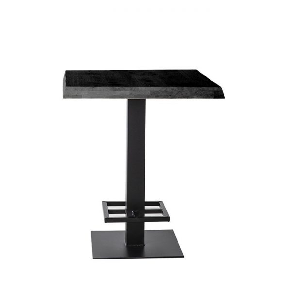 Countertafel 80x80 - Afbeelding 3