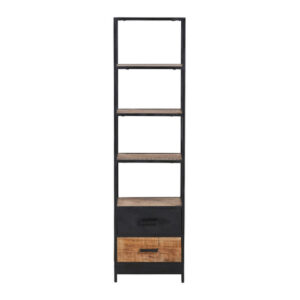 Boekenkast Kir