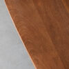 LABEL51 Eetkamertafel Rosie - Nature - Mangohout - 260x110 cm - Afbeelding 4