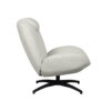 LABEL51 Fauteuil Clayton - Naturel - Canyon - One Size - Afbeelding 5