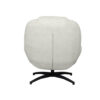 LABEL51 Fauteuil Clayton - Naturel - Canyon - One Size - Afbeelding 6