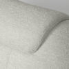 LABEL51 Fauteuil Clayton - Naturel - Canyon - One Size - Afbeelding 7