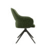 LABEL51 Eetkamerstoel Bern - Forest - Boucle - Forest Frame - Afbeelding 5