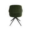 LABEL51 Eetkamerstoel Bern - Forest - Boucle - Forest Frame - Afbeelding 6
