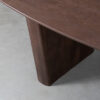 LABEL51 Eetkamertafel Wow - Espresso - Mangohout - 300x130 cm - Afbeelding 6