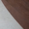 LABEL51 Eetkamertafel Wow - Espresso - Mangohout - 300x130 cm - Afbeelding 7