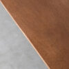LABEL51 Eetkamertafel Fly - Nature - Mangohout - 220x100 cm - Afbeelding 7