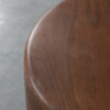 LABEL51 Salontafel Milly - Nature - Mangohout - 50 cm - Afbeelding 4