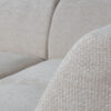 LABEL51 Bank Espen - Naturel - Elite - U-Bank - Afbeelding 5