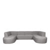 LABEL51 Bank Espen - Stone - Elite - U-Bank