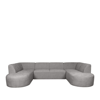 LABEL51 Bank Espen - Stone - Elite - U-Bank