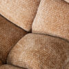 LABEL51 Fauteuil Huxley - Cognac - Elite - One Size - Afbeelding 7