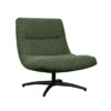 LABEL51 Fauteuil Calix - Forest - Boucle - One Size - Afbeelding 3