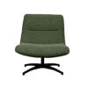 LABEL51 Fauteuil Calix - Forest - Boucle - One Size - Afbeelding 4