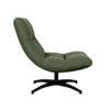 LABEL51 Fauteuil Calix - Forest - Boucle - One Size - Afbeelding 5