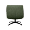 LABEL51 Fauteuil Calix - Forest - Boucle - One Size - Afbeelding 6