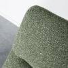 LABEL51 Fauteuil Calix - Forest - Boucle - One Size - Afbeelding 7