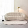 LABEL51 Bank Cloud - Naturel - Elite - 3-Zits