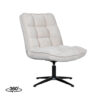 LABEL51 Fauteuil Vince - Naturel - Elite - One Size