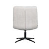 LABEL51 Fauteuil Vince - Naturel - Elite - One Size - Afbeelding 6