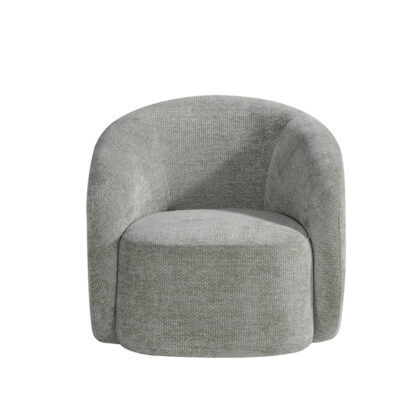 LABEL51 Fauteuil Alby - Stone - Elite - One Size - Afbeelding 4