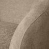 LABEL51 Fauteuil Alby - Clay - Elite - One Size - Afbeelding 4