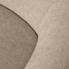 LABEL51 Fauteuil Alby - Clay - Elite - One Size - Afbeelding 5