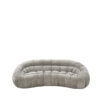 LABEL51 Bank Cloud - Stone - Elite - 3-Zits - Afbeelding 3