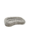 LABEL51 Bank Cloud - Stone - Elite - 3-Zits - Afbeelding 4