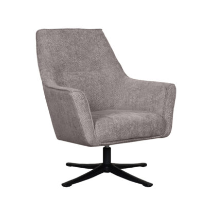 LABEL51 Fauteuil Tod - Stone - Elite - One Size - Afbeelding 3