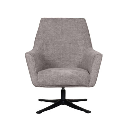 LABEL51 Fauteuil Tod - Stone - Elite - One Size - Afbeelding 4