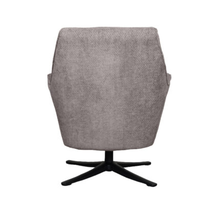 LABEL51 Fauteuil Tod - Stone - Elite - One Size - Afbeelding 7